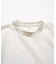 ロールネック ニットTシャツ
