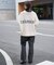 《WEBのみ4サイズ展開/吸湿発熱/追加》CIRCULATE WARM スティックパンツ