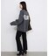 《WEBのみ4サイズ展開/吸湿発熱/追加》CIRCULATE WARM スティックパンツ