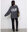 《WEBのみ4サイズ展開/吸湿発熱/追加》CIRCULATE WARM スティックパンツ