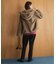 《WEBのみ4サイズ展開/吸湿発熱/追加》CIRCULATE WARM スティックパンツ