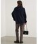 《WEBのみ4サイズ展開/吸湿発熱/追加》CIRCULATE WARM スティックパンツ