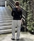 Champion/チャンピオン SLOBE別注 スウェットパンツ