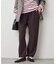 Champion/チャンピオン SLOBE別注 スウェットパンツ