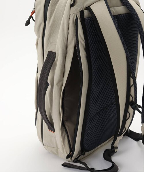 BELLROY Lite Travel Pack 30L｜フォーワンセブン スローブイエナの