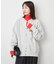 miller/ミラー SLOBE別注 SHEER RIB タートルネック
