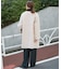 《WEBのみ4サイズ展開/WEB限定カラー/吸湿発熱》CIRCULATE WARM タックパンツ
