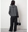 《WEBのみ4サイズ展開/WEB限定カラー/吸湿発熱》CIRCULATE WARM タックパンツ