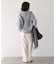 《WEBのみ4サイズ展開/WEB限定カラー/吸湿発熱》CIRCULATE WARM タックパンツ