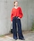 Levi’s/リーバイス SLOBE別注 CINCH WIDE LEG デニムパンツ