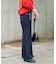 Levi’s/リーバイス SLOBE別注 CINCH WIDE LEG デニムパンツ