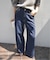 Levi’s/リーバイス SLOBE別注 CINCH WIDE LEG デニムパンツ