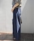 Levi’s/リーバイス SLOBE別注 CINCH WIDE LEG デニムパンツ