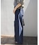 Levi’s/リーバイス SLOBE別注 CINCH WIDE LEG デニムパンツ