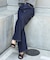 Levi’s/リーバイス SLOBE別注 CINCH WIDE LEG デニムパンツ