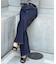 Levi’s/リーバイス SLOBE別注 CINCH WIDE LEG デニムパンツ