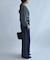 Levi’s/リーバイス SLOBE別注 CINCH WIDE LEG デニムパンツ