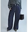 Levi’s/リーバイス SLOBE別注 CINCH WIDE LEG デニムパンツ