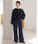 Levi’s/リーバイス SLOBE別注 CINCH WIDE LEG デニムパンツ