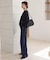 Levi’s/リーバイス SLOBE別注 CINCH WIDE LEG デニムパンツ