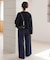 Levi’s/リーバイス SLOBE別注 CINCH WIDE LEG デニムパンツ
