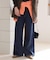 Levi’s/リーバイス SLOBE別注 CINCH WIDE LEG デニムパンツ
