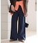 Levi’s/リーバイス SLOBE別注 CINCH WIDE LEG デニムパンツ