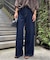 Levi’s/リーバイス SLOBE別注 CINCH WIDE LEG デニムパンツ