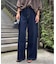 Levi’s/リーバイス SLOBE別注 CINCH WIDE LEG デニムパンツ