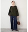 Levi’s/リーバイス SLOBE別注 CINCH WIDE LEG デニムパンツ