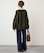 Levi’s/リーバイス SLOBE別注 CINCH WIDE LEG デニムパンツ