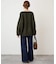 Levi’s/リーバイス SLOBE別注 CINCH WIDE LEG デニムパンツ