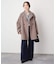Levi’s/リーバイス SLOBE別注 CINCH WIDE LEG デニムパンツ