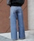 Levi’s/リーバイス SLOBE別注 CINCH WIDE LEG デニムパンツ