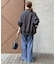 Levi’s/リーバイス SLOBE別注 CINCH WIDE LEG デニムパンツ