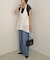 Levi’s/リーバイス SLOBE別注 CINCH WIDE LEG デニムパンツ