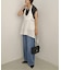 Levi’s/リーバイス SLOBE別注 CINCH WIDE LEG デニムパンツ