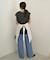Levi’s/リーバイス SLOBE別注 CINCH WIDE LEG デニムパンツ