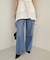 Levi’s/リーバイス SLOBE別注 CINCH WIDE LEG デニムパンツ