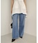 Levi’s/リーバイス SLOBE別注 CINCH WIDE LEG デニムパンツ