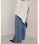 Levi’s/リーバイス SLOBE別注 CINCH WIDE LEG デニムパンツ