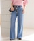 Levi’s/リーバイス SLOBE別注 CINCH WIDE LEG デニムパンツ