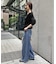 Levi’s/リーバイス SLOBE別注 CINCH WIDE LEG デニムパンツ