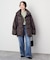 Levi’s/リーバイス SLOBE別注 CINCH WIDE LEG デニムパンツ