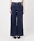 Levi’s/リーバイス SLOBE別注 CINCH WIDE LEG デニムパンツ
