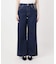 Levi’s/リーバイス SLOBE別注 CINCH WIDE LEG デニムパンツ