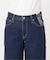 Levi’s/リーバイス SLOBE別注 CINCH WIDE LEG デニムパンツ