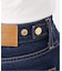 Levi’s/リーバイス SLOBE別注 CINCH WIDE LEG デニムパンツ