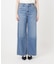 Levi’s/リーバイス SLOBE別注 CINCH WIDE LEG デニムパンツ