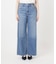 Levi’s/リーバイス SLOBE別注 CINCH WIDE LEG デニムパンツ